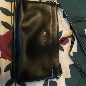 FREE w/Bundle, Purse, black, Lightweight & Simple